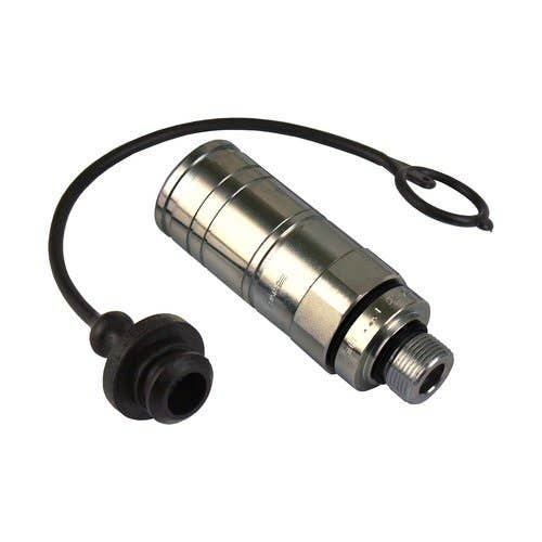 168733 | Hydraulic Breakaway Coupler | Female with Rubber Plug | Case IH MX80C MX90C MX100 MX100C MX110 MX120 MX135 MX180 MX200 MX220 MX240 MX270 |  | 195315A1 | 195315A2