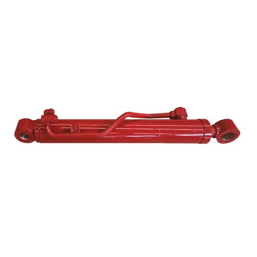 135341 | Hydraulic Bucket Cylinder - LH | Takeuchi TL6R |  | 1900124400 | 19001-24400