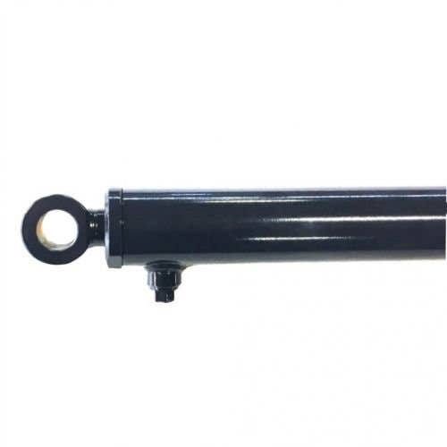 156847 | Hydraulic Bucket Cylinder | Case IH LX118 |  | 87037845