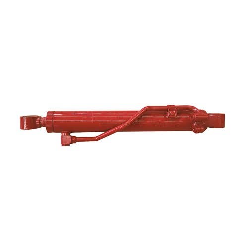 135342 | Hydraulic Bucket Cylinder - RH | Takeuchi TL6R |  | 1900124300 | 19001-24300