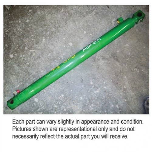 Used Hydraulic Bucket Cylinder fits John Deere 740 fits Jacobsen AH211259