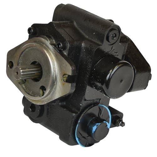 Hydraulic Charge Pump fits Case IH Magnum 215 Magnum 245 Magnum 255 Magnum 275 Magnum 305 MX210 MX215 MX230 MX245 MX255 MX275 MX285 MX305 87483992