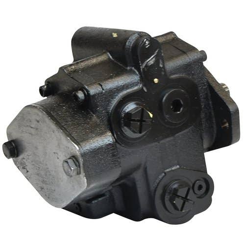 156955 | Hydraulic Charge Pump | Case IH Magnum 215 Magnum 245 Magnum 255 Magnum 275 Magnum 305 Magnum 335 MX210 MX215 MX230 MX245 MX255 MX275 MX285 MX305 |  | 87483992