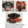 429671 | Hydraulic Charge pump | Case 4490 4494 4690 4694 4890 4894 | | A47640 429671 | Hydraulic Charge pump | Case 4490 4494 4690 4694 4890 4894 | | A47640