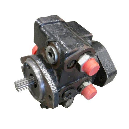 449104 | Hydraulic Charge Pump | Case IH Magnum 215 Magnum 245 Magnum 255 Magnum 275 Magnum 305 Magnum 335 MX210 MX215 MX230 MX245 MX255 MX275 MX285 MX305 |  | 87483992