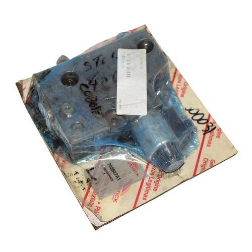 New, Old Stock Hydraulic Control Manifold fits McCormick ZTX230 ZTX260 ZTX280 703847A1 fits Bosch 703847A1 New, Old Stock Hydraulic Control Manifold fits McCormick ZTX230 ZTX260 ZTX280 703847A1 fits Bosch 703847A1
