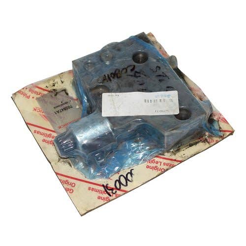 500031 | Hydraulic Control Manifold | New | McCormick ZTX230 ZTX260 ZTX280 |  | 703847A1 | 703847A1