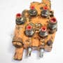 436199 | Hydraulic Control Valve Assembly | Case 1825 | | D139831 436199 | Hydraulic Control Valve Assembly | Case 1825 | | D139831