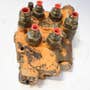 436199 | Hydraulic Control Valve Assembly | Case 1825 | | D139831 436199 | Hydraulic Control Valve Assembly | Case 1825 | | D139831
