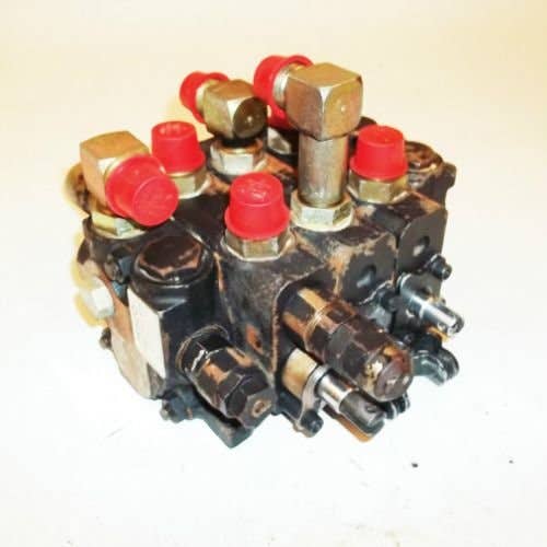 432365 | Hydraulic Control Valve Assembly | Gehl 4635 4835 |  | 132210