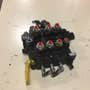 431508 | Hydraulic Control Valve - Hand & Foot | John Deere 240 250 | | KV21487 431508 | Hydraulic Control Valve - Hand & Foot | John Deere 240 250 | | KV21487