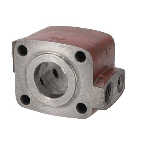 172996 | Hydraulic Control Valve Housing | Steering | Ford 5610 5900 6610 6710 7410 7610 7710 |  | E0NN3C516BB | C0NN3C516BA | 83936584