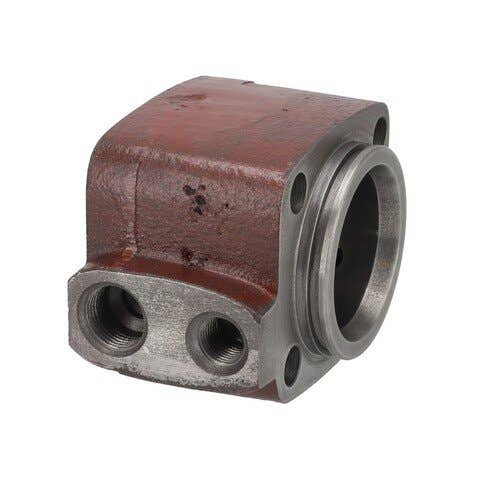 172996 | Hydraulic Control Valve Housing | Steering | Ford 5610 5900 6610 6710 7410 7610 7710 |  | E0NN3C516BB | C0NN3C516BA | 83936584