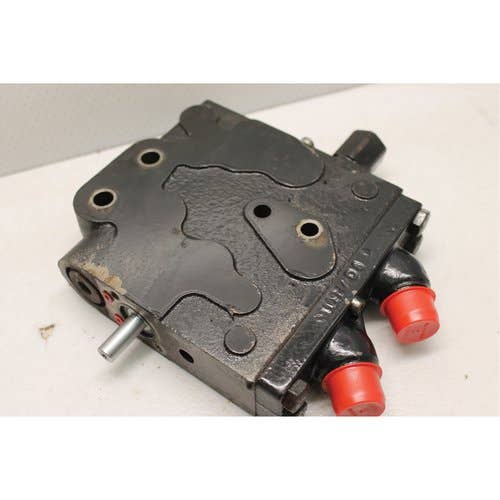 433699 | Hydraulic Control Valve | LH | Case IH MX180 MX200 MX220 MX240 MX270 |  | 393975A1 | R | 292312A1