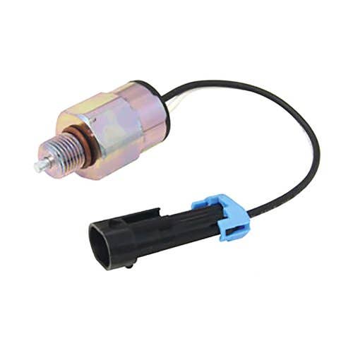 192308 | Hydraulic Control Valve Lock Out Solenoid | John Deere 5575 6675 7775 8875 | New Holland L140 L150 L160 L170 L465 L565 L865 LS140 LS150 LS160 LS170 LS180 LS190 LX465 LX485 LX565 LX665 |  | MG87030707 | 84151310 | MG86575596 | 86575596 | 87030707