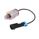 192308 | Hydraulic Control Valve Lock Out Solenoid | John Deere 5575 6675 7775 8875 | New Holland L140 L150 L160 L170 L465 L565 L865 LS140 LS150 LS160 LS170 LS180 LS190 LX465 LX485 LX565 LX665 | | MG87030707 | 84151310 | MG86575596 | 86575596 | 87030707