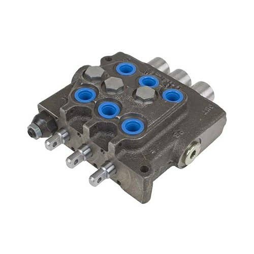 180405 | Hydraulic Control Valve | Ford 231 233 234 333 334 334 335 335 340 340 420 420 445 445 501 515 515 530 530 532 532 535 535 545 545 600 700 800 900 1320 1520 1700 1710 1720 1900 1910 1920 2000 2110 2120 2600 3000 3600 4000 4600 5000 |  | HV4033