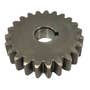 500057 | Hydraulic Control Valve Pinion Gear | New | McCormick CX50 CX60 | | 244753A1 500057 | Hydraulic Control Valve Pinion Gear | New | McCormick CX50 CX60 | | 244753A1