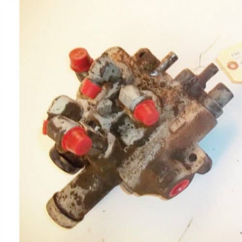 432889 | Hydraulic Control Valve | Bobcat 500 600 610 611 |  | 6504941