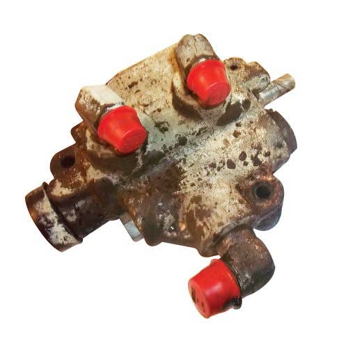 Used Hydraulic Control Valve fits Bobcat 600 610 611 500 6504942 Used Hydraulic Control Valve fits Bobcat 600 610 611 500 6504942