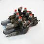 431557 | Hydraulic Control Valve | Bobcat 641 642 643 | | 6802997 | 6586287 431557 | Hydraulic Control Valve | Bobcat 641 642 643 | | 6802997 | 6586287