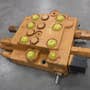 434679 | Hydraulic Control Valve | Case 75XT | | 251831A5 | 251831A4 | 251831A2 434679 | Hydraulic Control Valve | Case 75XT | | 251831A5 | 251831A4 | 251831A2