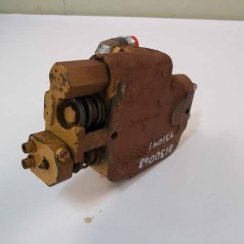 432041 | Hydraulic Control Valve | Loader Control Valve | Case 1835B 1835C 1845B 1845C |  | D130068 | 30572-AAL