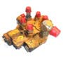 433021 | Hydraulic Control Valve | Case 1845 1845B 1845S | | D81856 | D19326 | 30572 AAH 433021 | Hydraulic Control Valve | Case 1845 1845B 1845S | | D81856 | D19326 | 30572 AAH