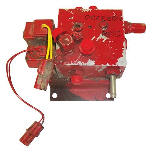 430084 | Hydraulic Control Valve | Case IH 2144 2166 2188 2344 2366 2377 2377 2388 2388 2577 2577 2588 2588 5088 5130 6088 6130 6140 7010 7088 |  | 129010A4 | 129010A3 | 134391A4 | 134391A3