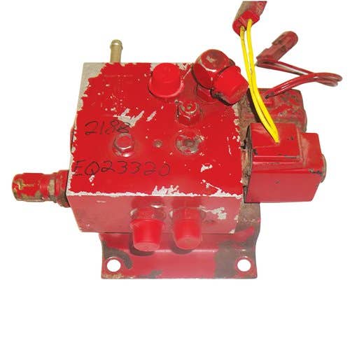 430084 | Hydraulic Control Valve | Case IH 2144 2166 2188 2344 2366 2377 2377 2388 2388 2577 2577 2588 2588 5088 5130 6088 6130 6140 7010 7088 |  | 129010A4 | 129010A3 | 134391A4 | 134391A3