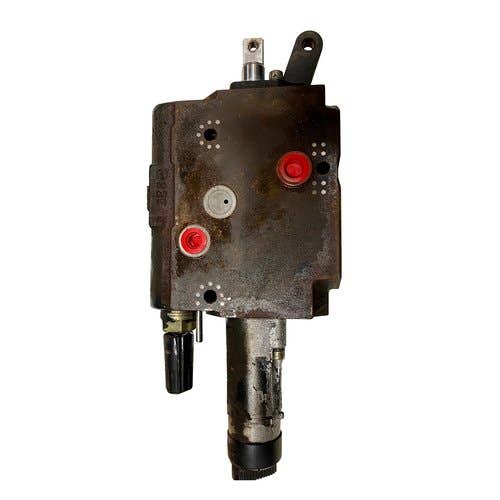 433705 | Hydraulic Control Valve | Case IH Maxxum 100 Maxxum 110 Maxxum 115 Maxxum 120 Maxxum 125 Maxxum 130 Maxxum 140 MXU100 MXU110 MXU115 MXU125 MXU135 Puma 115 Puma 125 Puma 140 Puma 155 | New Holland T6010 T6020 T6030 T6040 |  | 87328572 | 87328572
