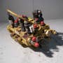 431955 | Hydraulic Control Valve | Caterpillar 216 216B 226 226B 232 232B 242 242B 247 247B 257 257B | | 191-9686 | 336-1321 431955 | Hydraulic Control Valve | Caterpillar 216 216B 226 226B 232 232B 242 242B 247 247B 257 257B | | 191-9686 | 336-1321