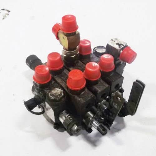 432779 | Hydraulic Control Valve | Gehl SL6625 6625 |  | 079107