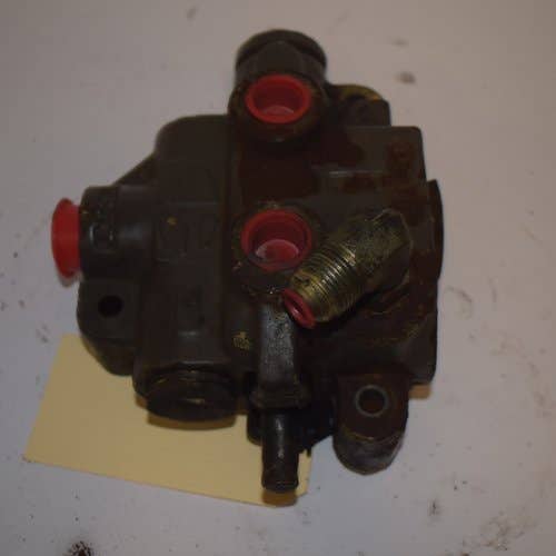 436698 | Hydraulic Control Valve | Gehl SL4525 SL4625 4525 4625 |  | 121682