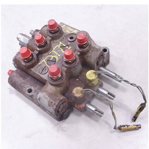 497522 | Hydraulic Control Valve | John Deere 4475 5575 6675 7775 8875 | New Holland C175 L140 L150 L160 L170 L175 L465 L565 L865 |  | MG86604770 | 86604770 | MG86570437 | MG86584587 | MG86541069 | MG86529090 | 86570437 | 86584587 | 86541069 | 86529090