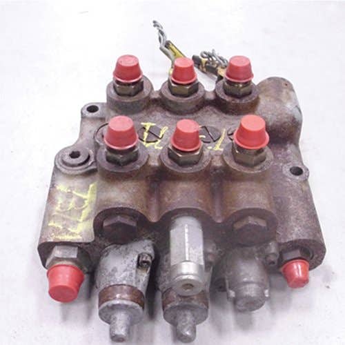 497522 | Hydraulic Control Valve | John Deere 4475 5575 6675 7775 8875 | New Holland C175 L140 L150 L160 L170 L175 L465 L565 L865 |  | MG86604770 | 86604770 | MG86570437 | MG86584587 | MG86541069 | MG86529090 | 86570437 | 86584587 | 86541069 | 86529090