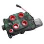 437135 | Hydraulic Control Valve | John Deere CTS CTSII 6610 6650 6710 6750 6810 6850 6910 6950 9400 9410 9450 9500 9500 SH 9510 9510 SH 9550 9550 SH 9600 9610 9650 9650 CTS 9650 STS 9750 STS 9986 | | AH128672 437135 | Hydraulic Control Valve | John Deere CTS CTSII 6610 6650 6710 6750 6810 6850 6910 6950 9400 9410 9450 9500 9500 SH 9510 9510 SH 9550 9550 SH 9600 9610 9650 9650 CTS 9650 STS 9750 STS 9986 | | AH128672
