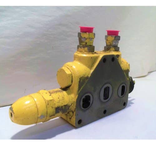434977 | Hydraulic Control Valve | John Deere 300B 300B 302A 302A 310 310A 310A 310B 310B 400 400 401A 401A 401C 401C 401D 401D 410 500A 500A 500B 500B 500C 500C 510 510 |  | AT29938