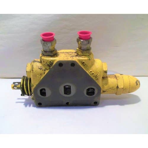 434977 | Hydraulic Control Valve | John Deere 300B 300B 302A 302A 310 310A 310A 310B 310B 400 400 401A 401A 401C 401C 401D 401D 410 500A 500A 500B 500B 500C 500C 510 510 |  | AT29938