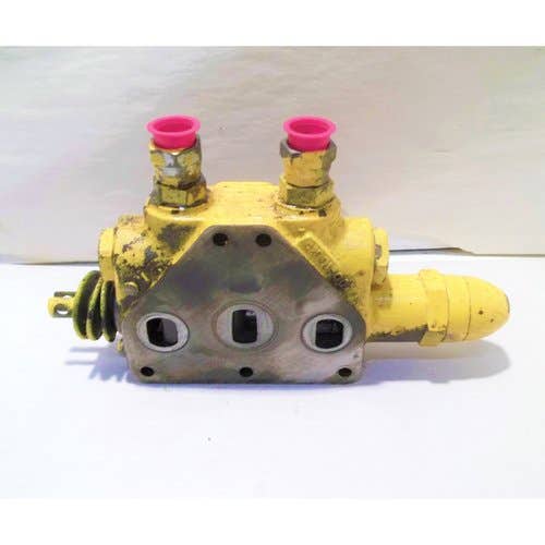 434978 | Hydraulic Control Valve | John Deere 300B 300B 302A 302A 310 310A 310A 310B 310B 400 400 401A 401A 401C 401C 401D 401D 410 500A 500A 500B 500B 500C 500C 510 510 |  | AT29939