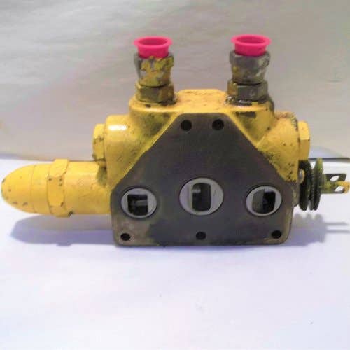 434978 | Hydraulic Control Valve | John Deere 300B 300B 302A 302A 310 310A 310A 310B 310B 400 400 401A 401A 401C 401C 401D 401D 410 500A 500A 500B 500B 500C 500C 510 510 |  | AT29939