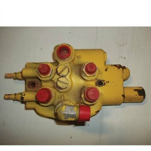 Used Hydraulic Control Valve fits John Deere 570 575 MG766468 MG9805401 fits New Holland L445 L454 L455 L451 L452 80766468 622722 766468 9805401 Used Hydraulic Control Valve fits John Deere 570 575 MG766468 MG9805401 fits New Holland L445 L454 L455 L451 L452 80766468 622722 766468 9805401