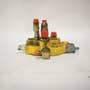 434378 | Hydraulic Control Valve | John Deere 675 675B | New Holland L553 L554 L555 | | MG9805399 | 9805399 | MG9611967 | MG9611936 | MG960867 | 9611967 | 9611936 434378 | Hydraulic Control Valve | John Deere 675 675B | New Holland L553 L554 L555 | | MG9805399 | 9805399 | MG9611967 | MG9611936 | MG960867 | 9611967 | 9611936