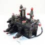 432160 | Hydraulic Control Valve | Kubota SVL95-2 | | V0631-63813 | V0631-63812 432160 | Hydraulic Control Valve | Kubota SVL95-2 | | V0631-63813 | V0631-63812