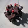 431436 | Hydraulic Control Valve | New Holland L35 L775 L778 L781 L783 L785 | | 9845063 431436 | Hydraulic Control Valve | New Holland L35 L775 L778 L781 L783 L785 | | 9845063