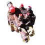 431436 | Hydraulic Control Valve | New Holland L35 L775 L778 L781 L783 L785 | | 9845063 431436 | Hydraulic Control Valve | New Holland L35 L775 L778 L781 L783 L785 | | 9845063