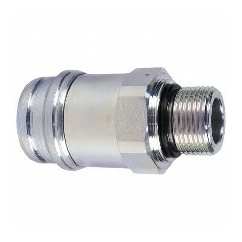 161130 | Hydraulic Coupler – 3/8” | Non Spill Quick Coupler | John Deere | RE222718 | John Deere 1725 1725 1765 1775NT 1785 1795 5065M 5075M 5085M 5090R 5095M 5100R 5115R 5125ML 5125R 7200R 7215R 7230R 7260R 7280R 8225R 8245R 8270R 8295R |  | RE222718