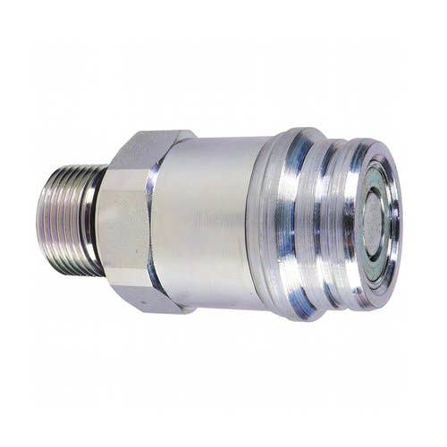 161130 | Hydraulic Coupler – 3/8” | Non Spill Quick Coupler | John Deere | RE222718 | John Deere 1725 1725 1765 1775NT 1785 1795 5065M 5075M 5085M 5090R 5095M 5100R 5115R 5125ML 5125R 7200R 7215R 7230R 7260R 7280R 8225R 8245R 8270R 8295R |  | RE222718
