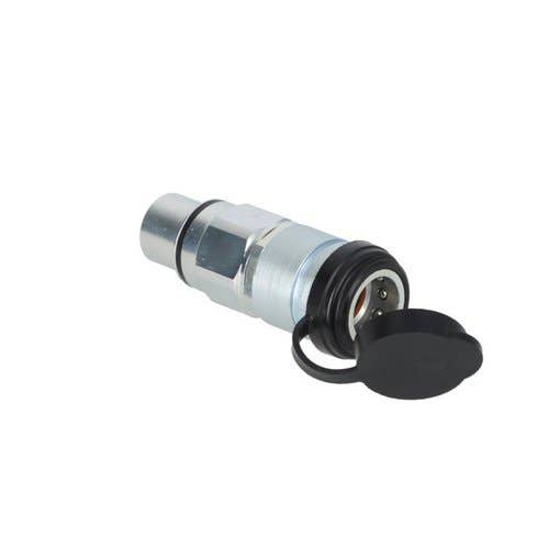 119945 | Hydraulic Coupler Break-Away | Kubota M95 M96 M105 M108 M110 M4900 M5040 M5700 M6040 M6800 M7040 M8200 M8540 M9000 M9540 |