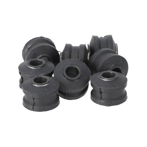 167601 | Hydraulic Coupler Bushings - Pack of 8 | Case 75XT 85XT 90XT 95XT 1840 |  | 278365A1 | H436270 | H373878